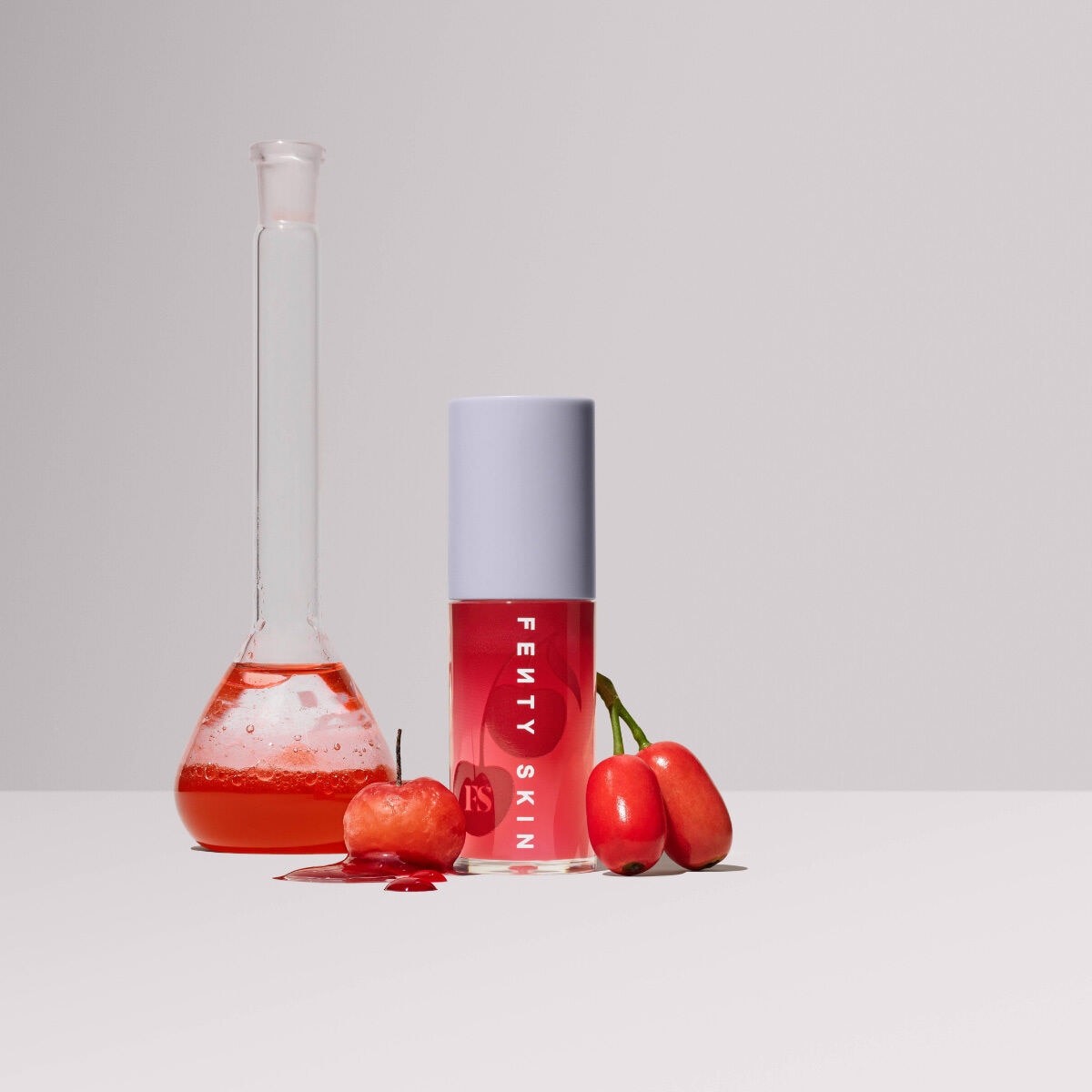 FENTY TREATZ LIP OIL HIDRATANTE (ACEITE HIDRATANTE PARA LABIOS)